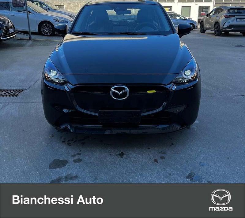 Mazda Mazda2 1.5 Skyactiv-G Centre-Line