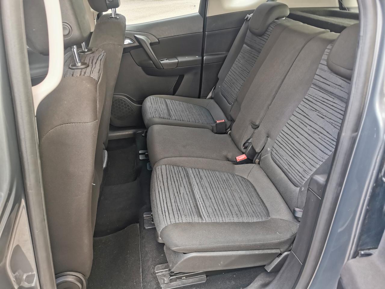 Opel Meriva 1.4 Turbo 120cv GPL Tech Cosmo