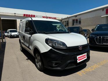 Fiat Doblò 1.3 MJT S&S PC-TN Cargo Lounge