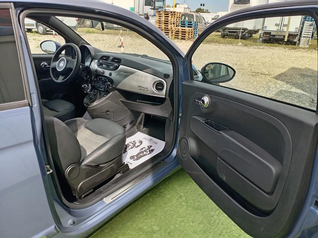 Fiat 500 SUPER PREZZO