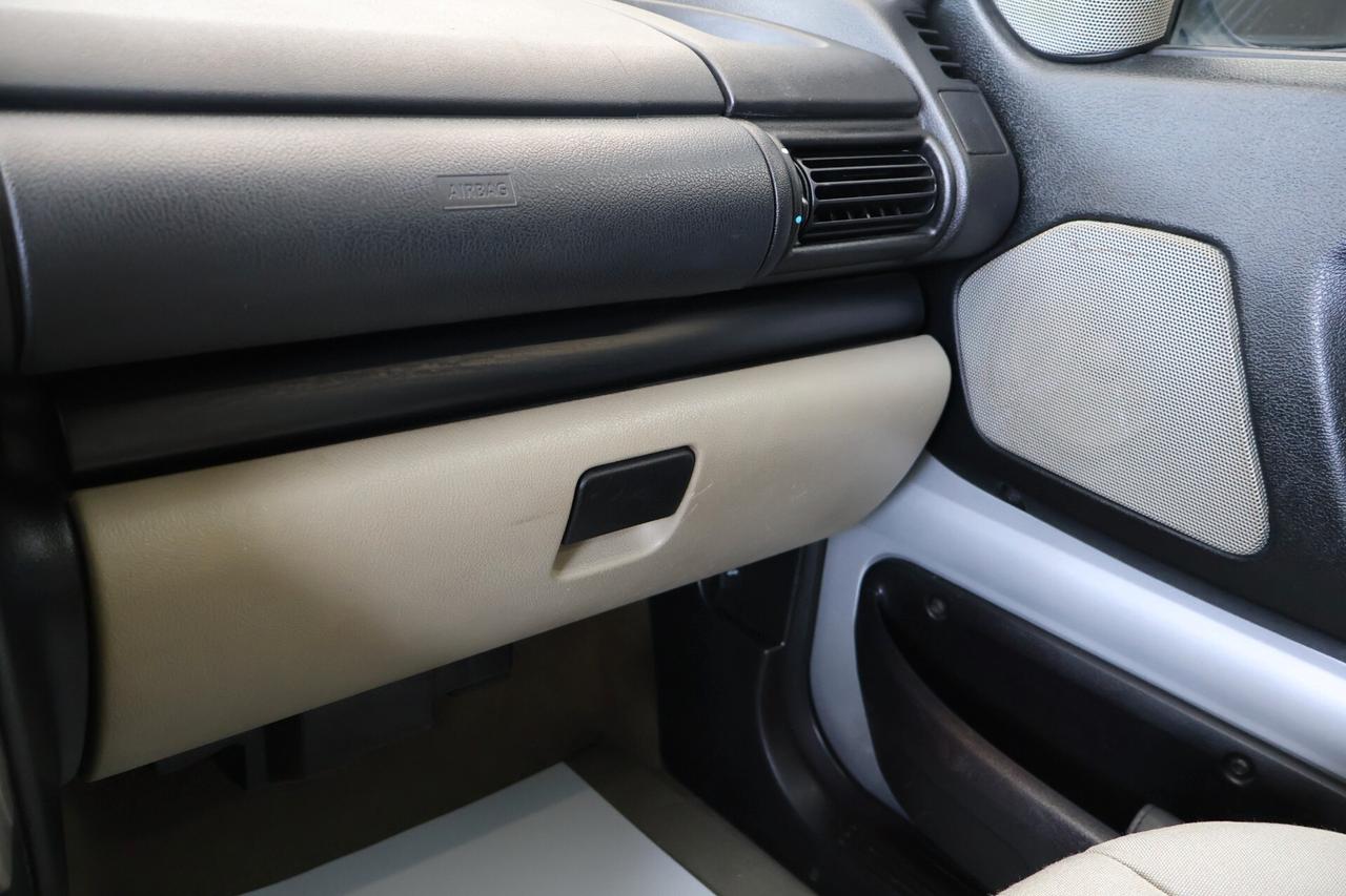 Land Rover Freelander 2.0 td4 3P gancio traino