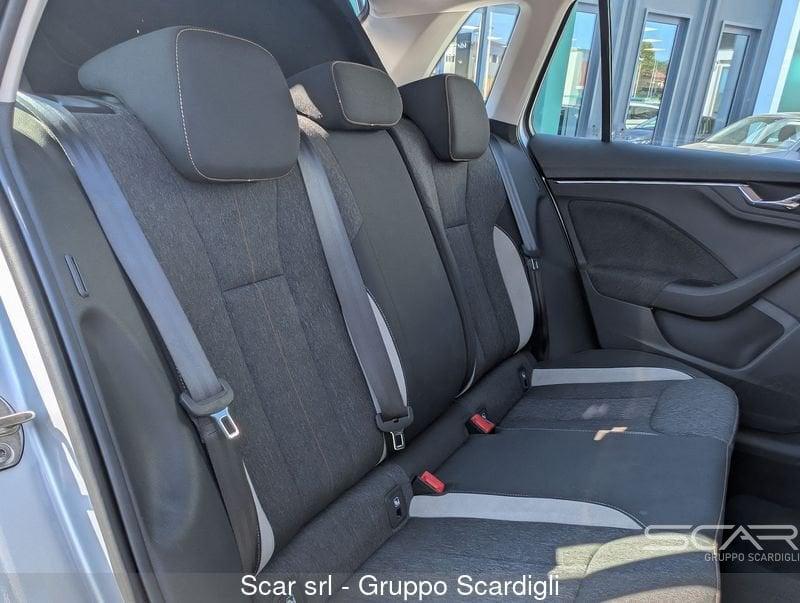 Skoda Kamiq Kamiq 1.0 TSI Black Dots