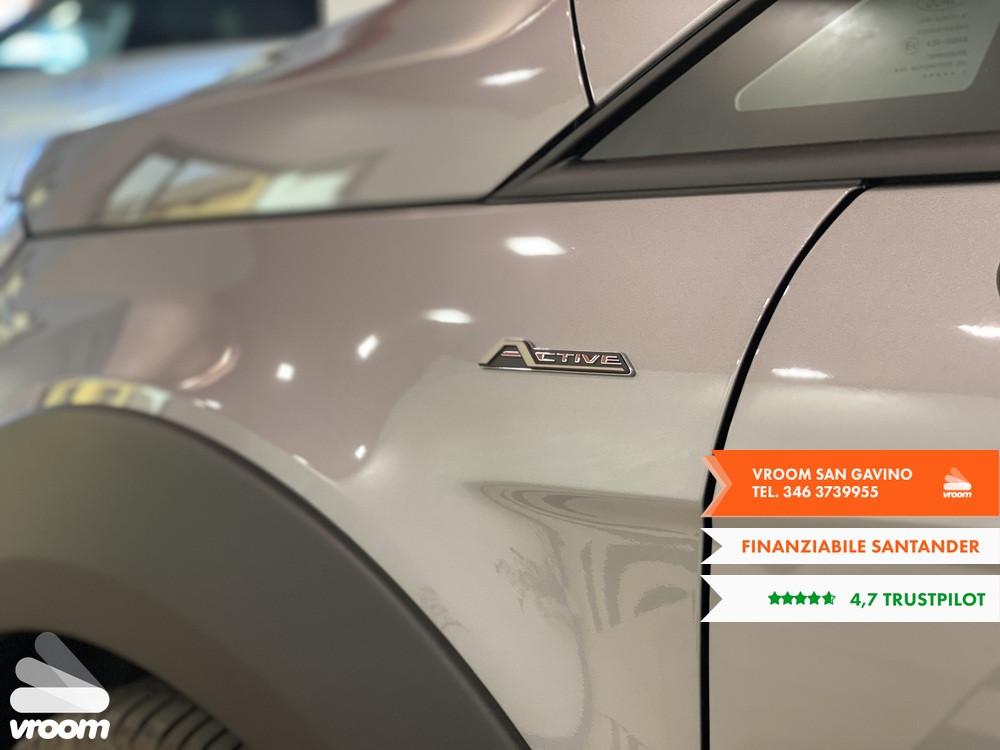 FORD EcoSport 1.0 EcoBoost 125 CV Start&Stop Ac...