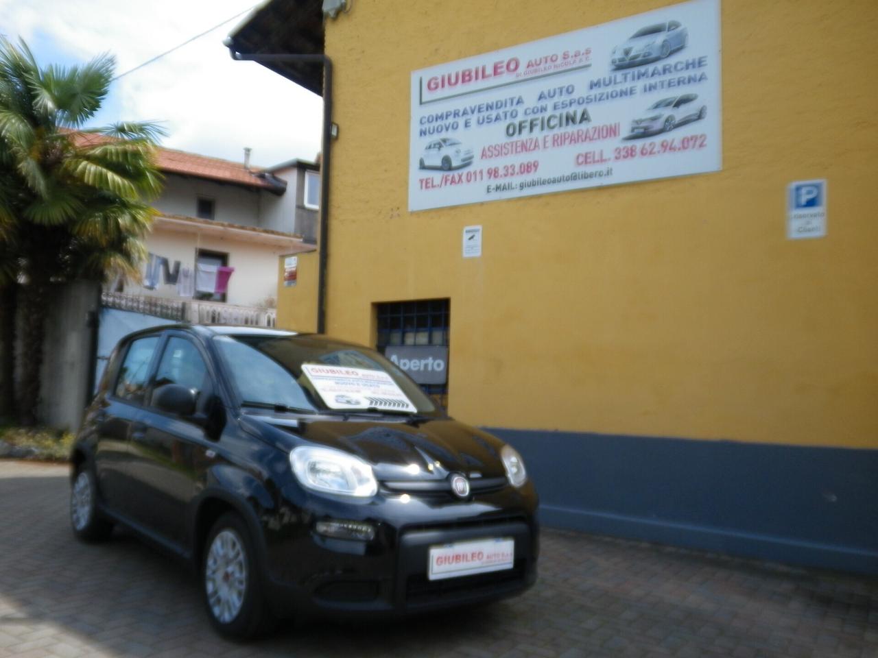 Fiat Panda 1.0 FireFly S&S Hybrid City Life - COME NUOVA KM 1.300