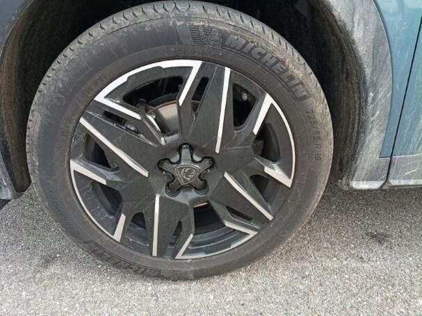 PEUGEOT 3008 3ª serie 3008 Hybrid 145 e-DCS6 GT