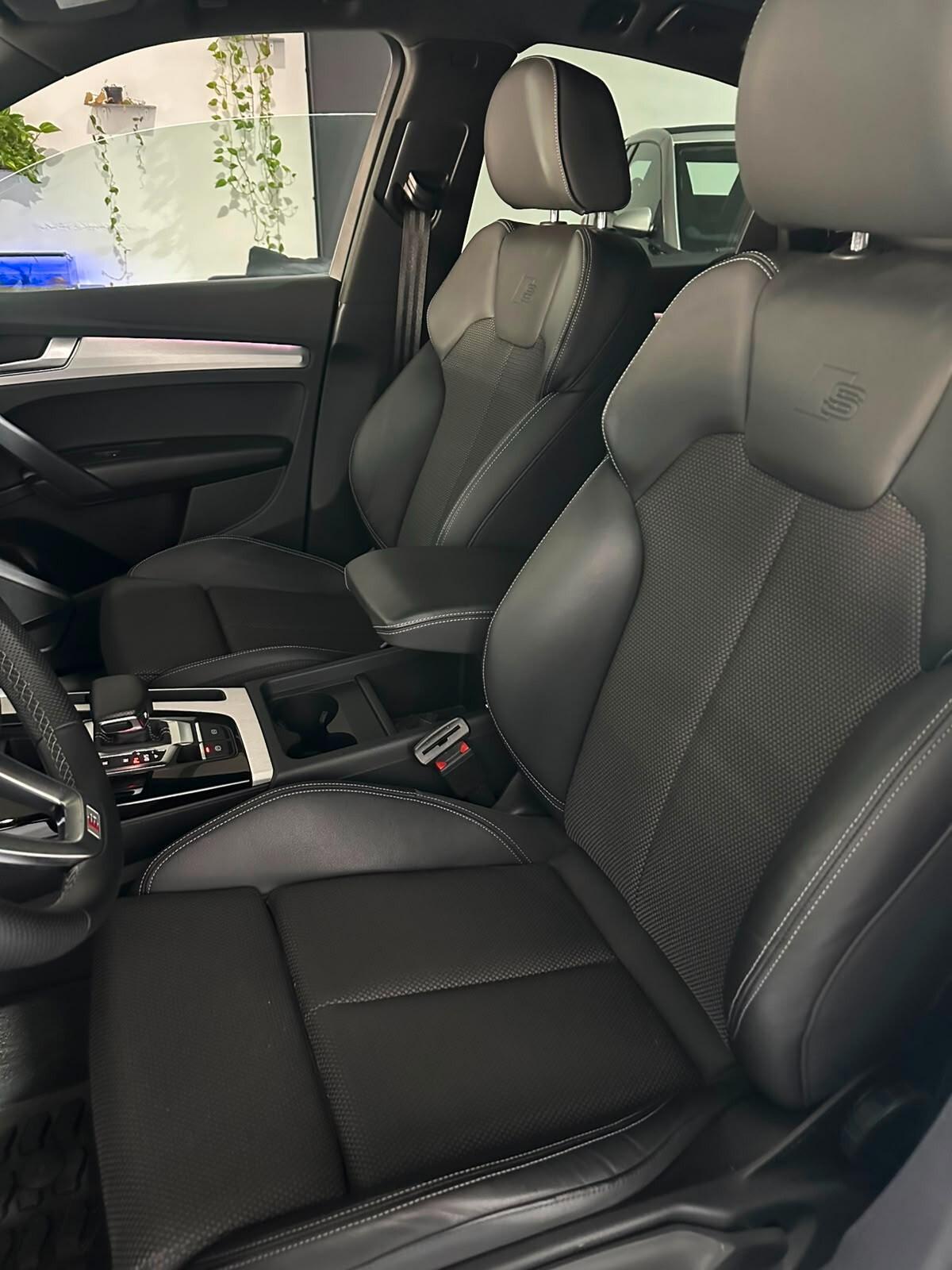 Audi Q5 SPB 40 TDI quattro S tronic line plus