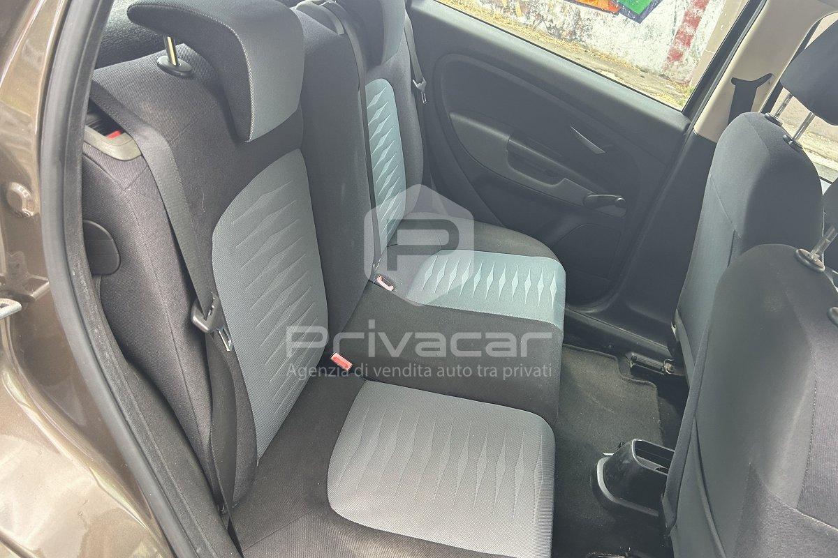 FIAT Grande Punto 1.2 5 porte Dynamic