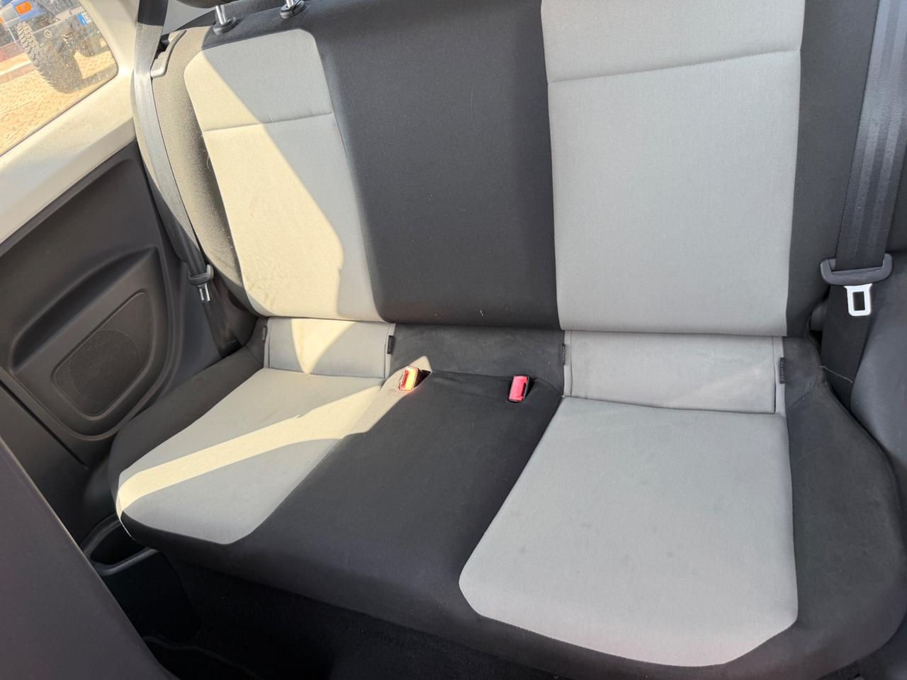Skoda Citigo 1.0 75 CV 3 porte Ambition
