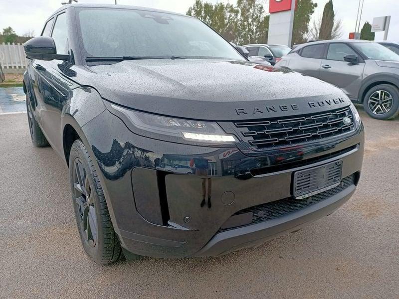 Land Rover RR Evoque Range Rover Evoque 1.5 I3 PHEV 269 CV AWD Auto S