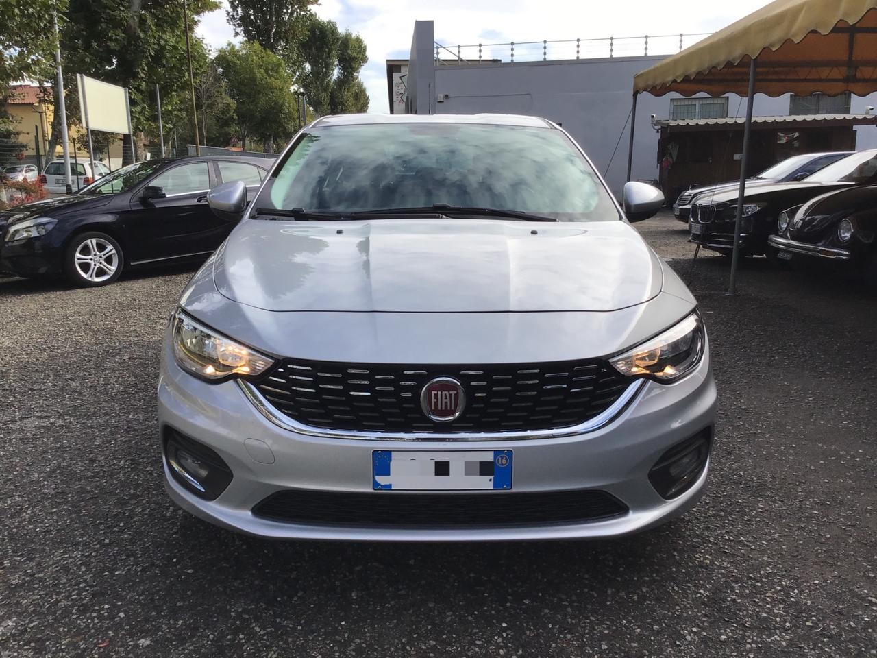 Fiat Tipo 1.3 Mjt Lounge 70kw(95CV) OK NEOPATENTATI