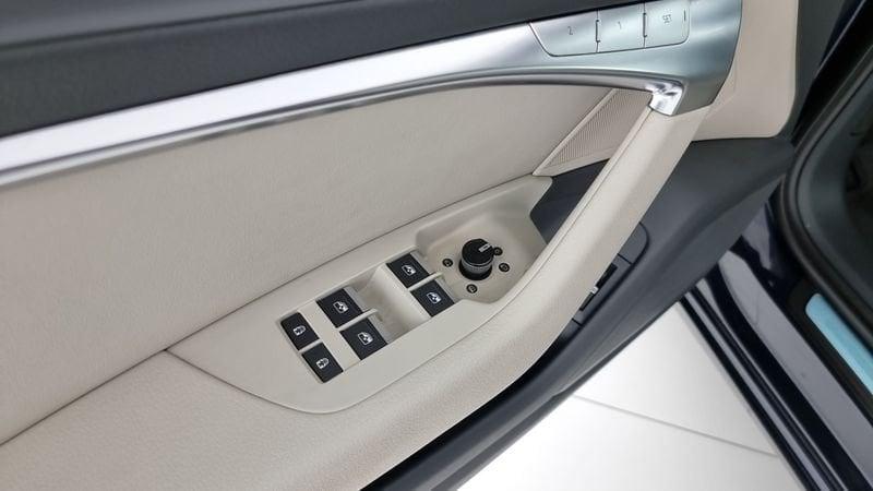 Audi A6 40 2.0 TDI quattro ultra S tronic Business Plus