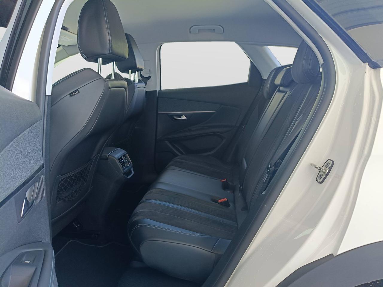 PEUGEOT 3008 II 2016 - 3008 1.5 bluehdi Crossway s&s 130cv