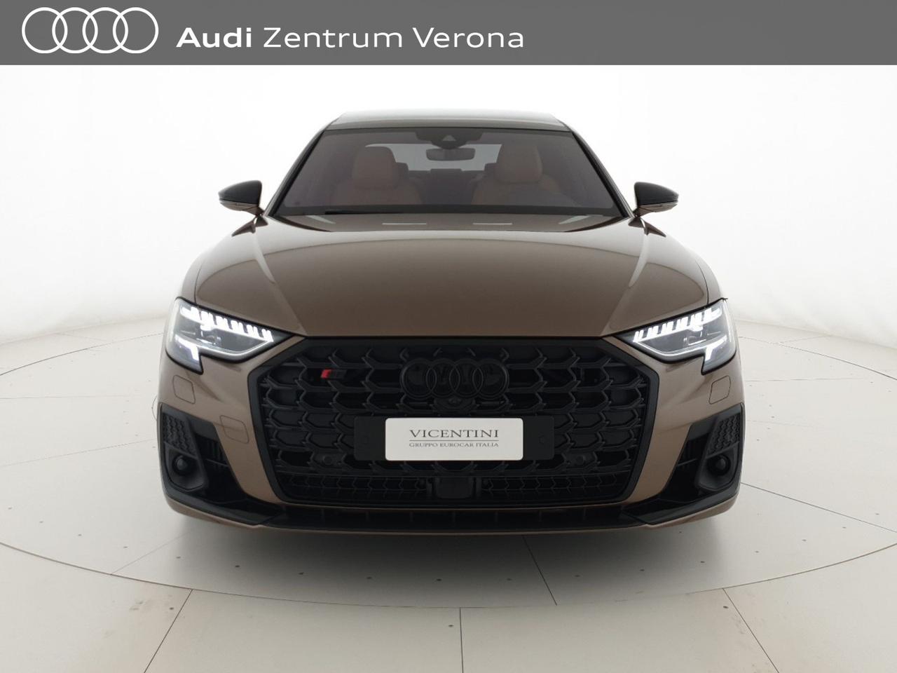 4.0TFSI 571CV quattro tiptronic Sport Attitude