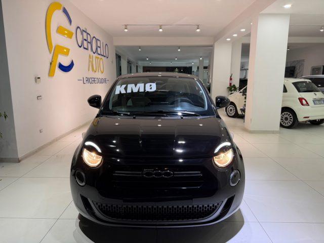 FIAT 500 1.0 Hybrid icon tua da ?189,00 mensili
