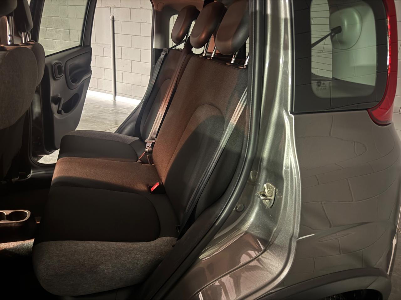 Fiat Panda 1.0 FireFly S&S Hybrid Sport NESSUN VINCOLO NASCOSTO