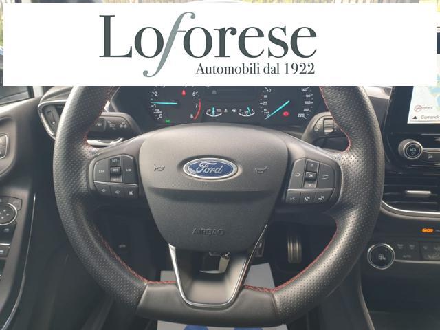 FORD Fiesta 1.0 Ecoboost 125 CV 5 porte ST-Line