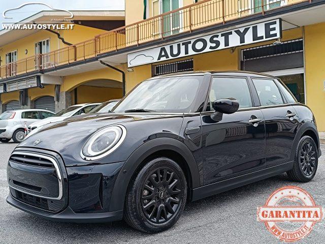 MINI Cooper 1.5 136Cv CLASSIC F55 4/5porte