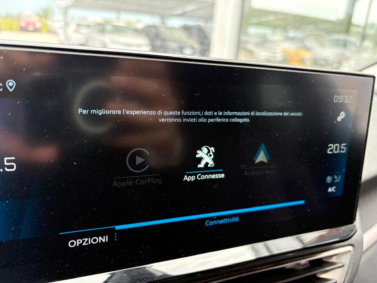 Peugeot 3008 ALLURE PACK BlueHDi 130 EAT8 N1 SPOTICAR