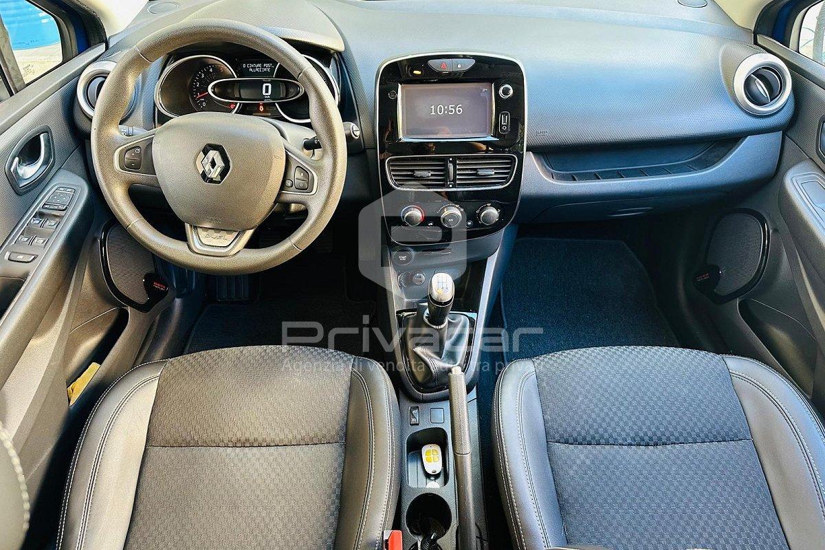 RENAULT Clio dCi 8V 90 CV Start&Stop 5 porte Energy Duel