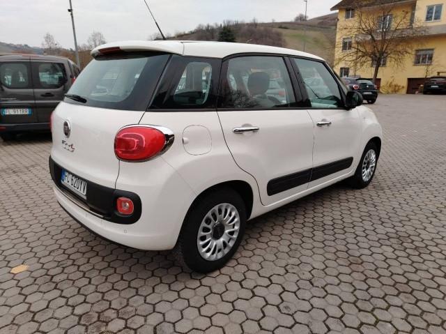 Fiat 500 L N1 1.3 mjt 85cv Pop 4p.ti E5+