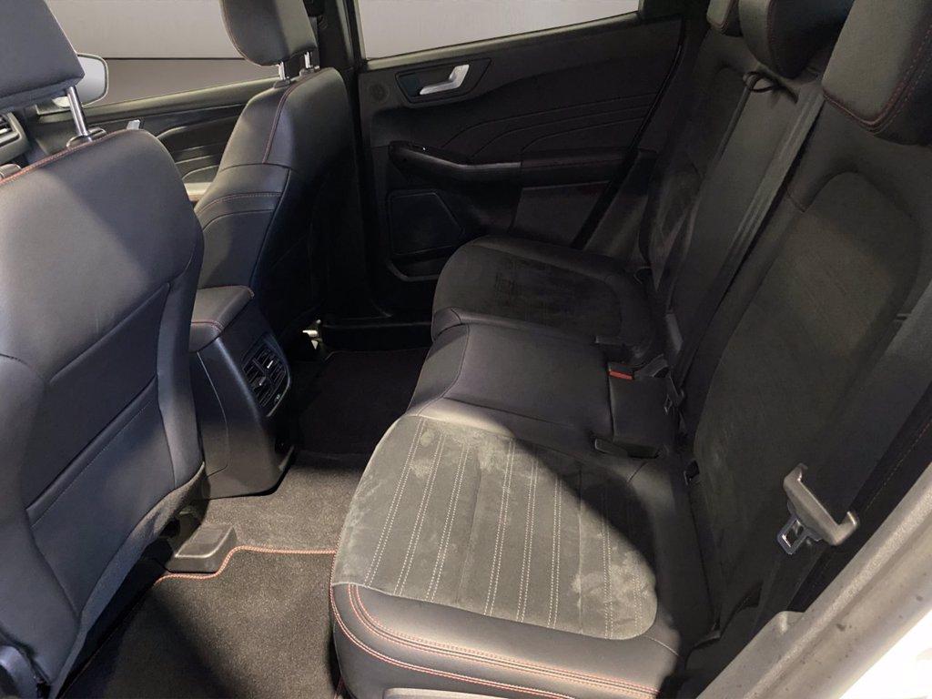 FORD Kuga 2.5 phev ST-Line 2wd 225cv cvt del 2023