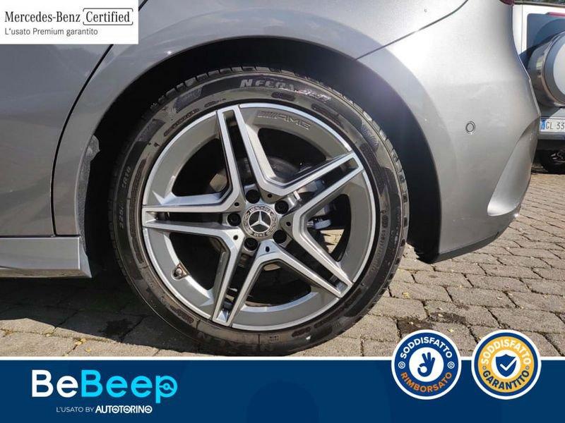 Mercedes-Benz Classe A A 180 D PREMIUM AUTO