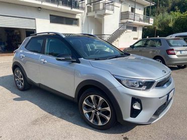 KIA Stonic 1.4 MPI EcoGPL Energy