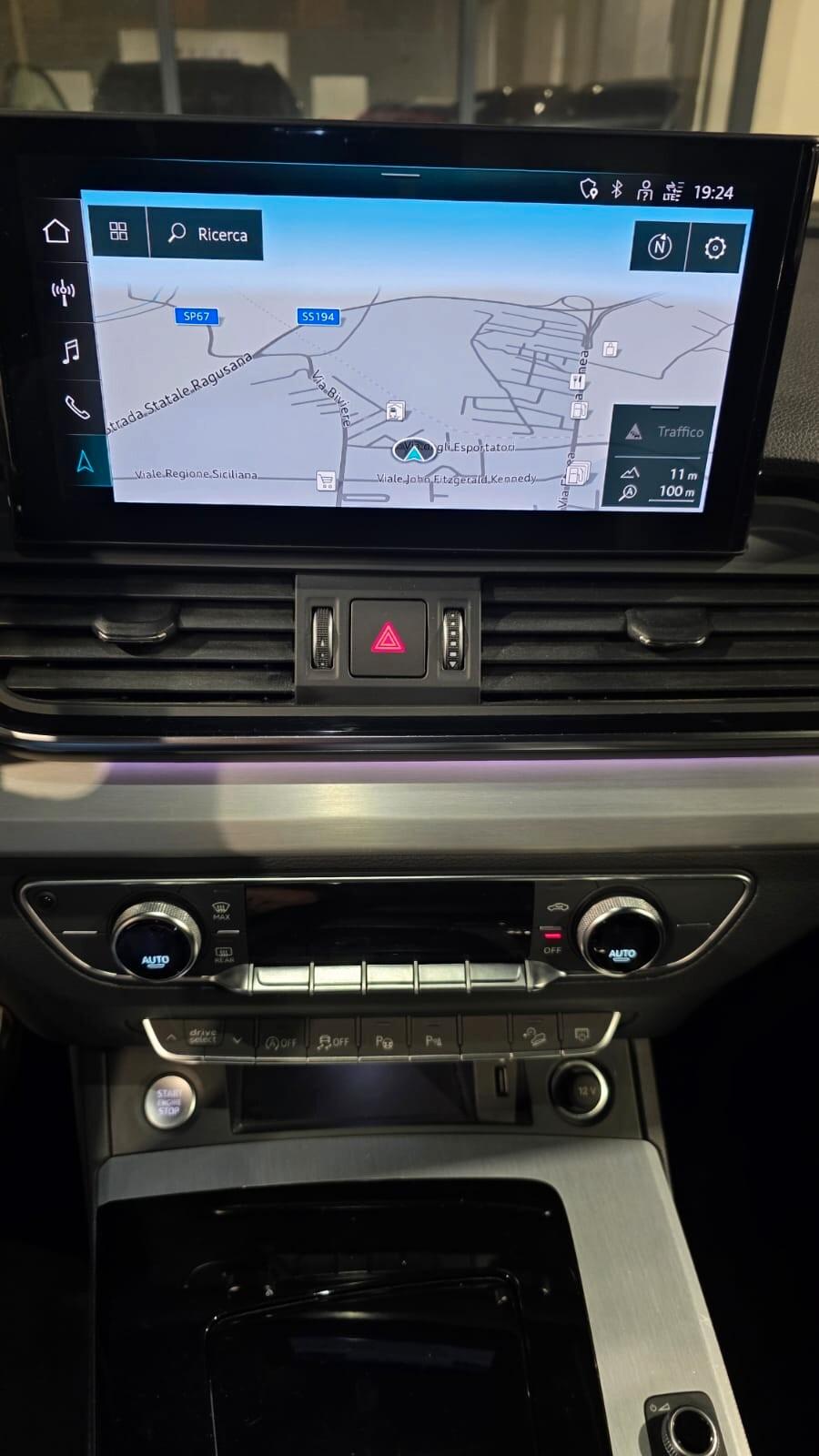 Audi Q5 SPB 40 TDI quattro S tronic line plus