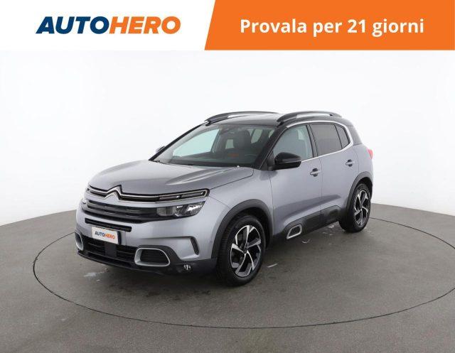 CITROEN C5 Aircross PureTech 130 S&S EAT8 Feel