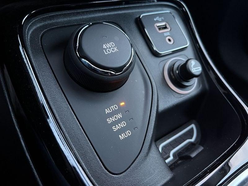 Jeep Compass Compass 2.0 Multijet II aut. 4WD Limited