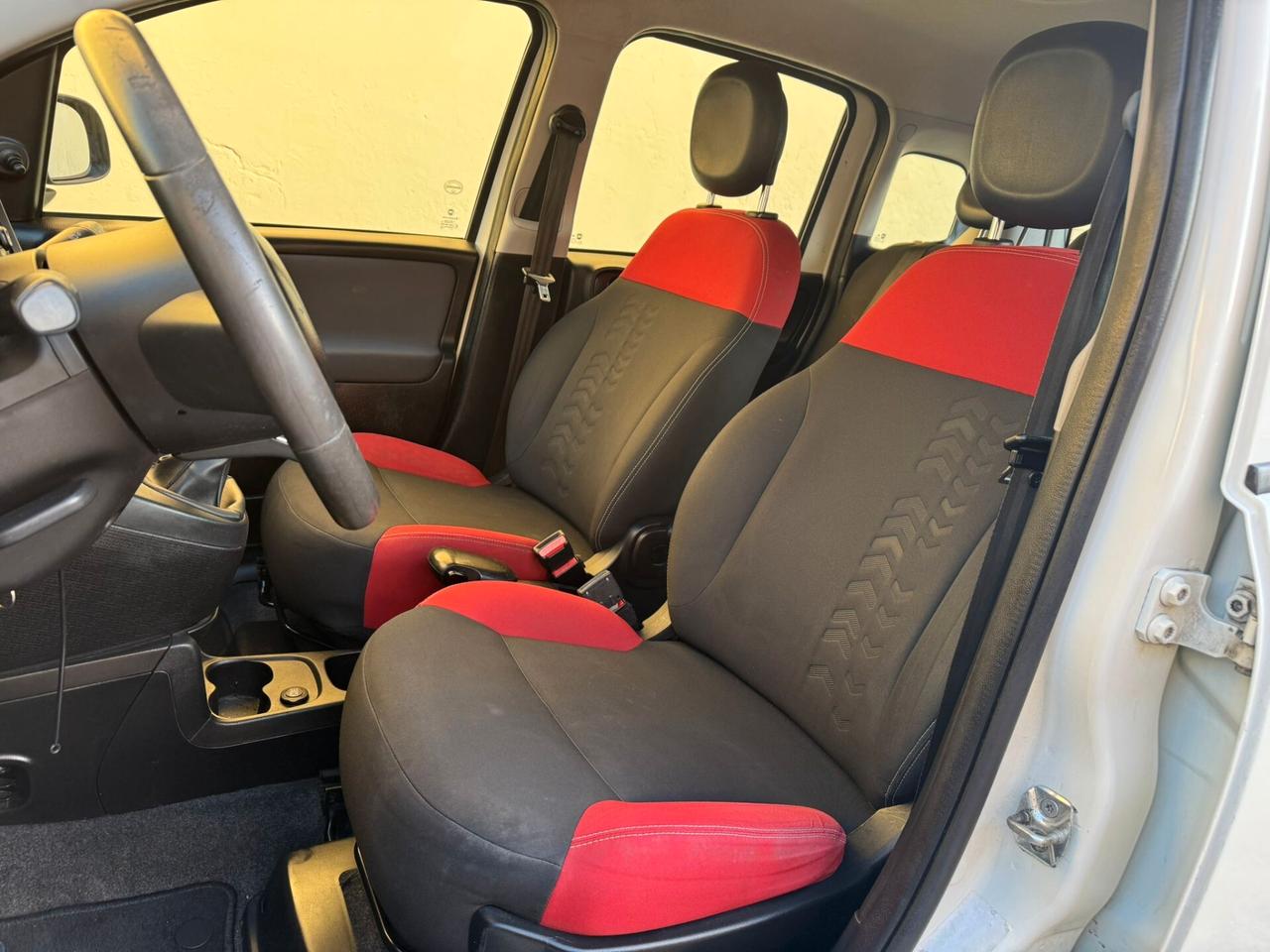 Fiat Panda 1.3 MJT 80 CV S&S Lounge