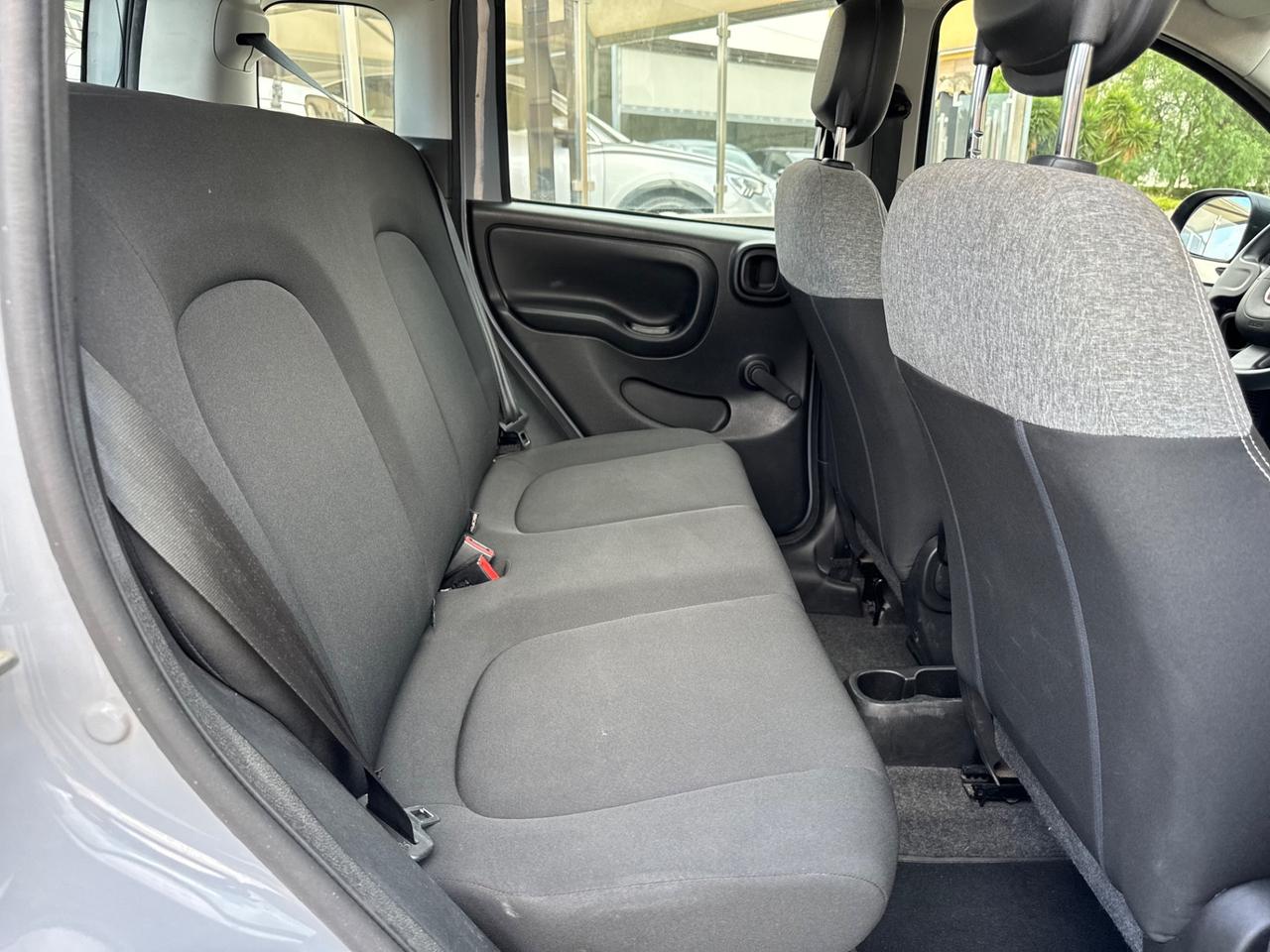 FIAT PANDA 1.0 FIREFLY HYBRID 70 CV PROMO