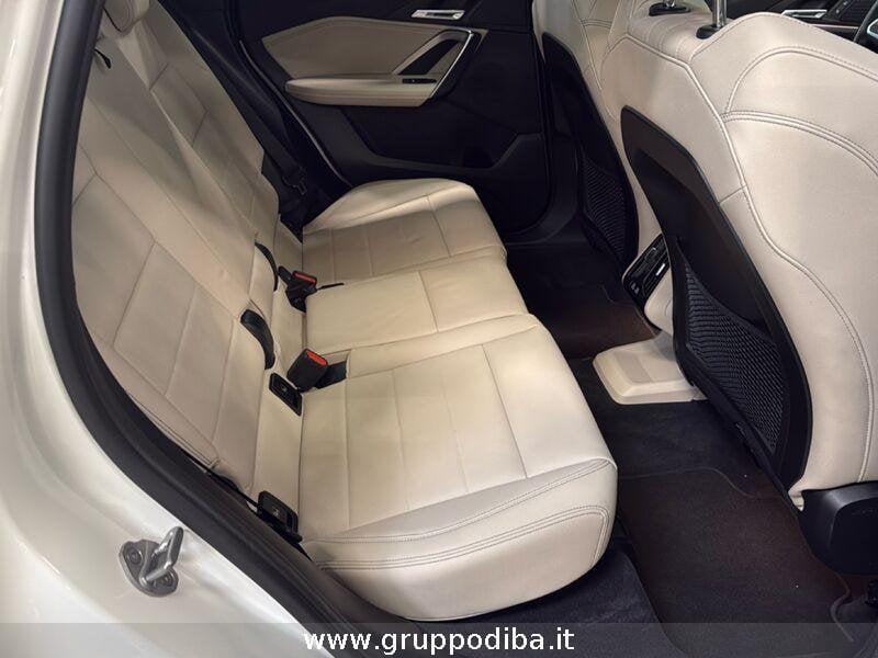 BMW X1 U11 sdrive18d MSport auto