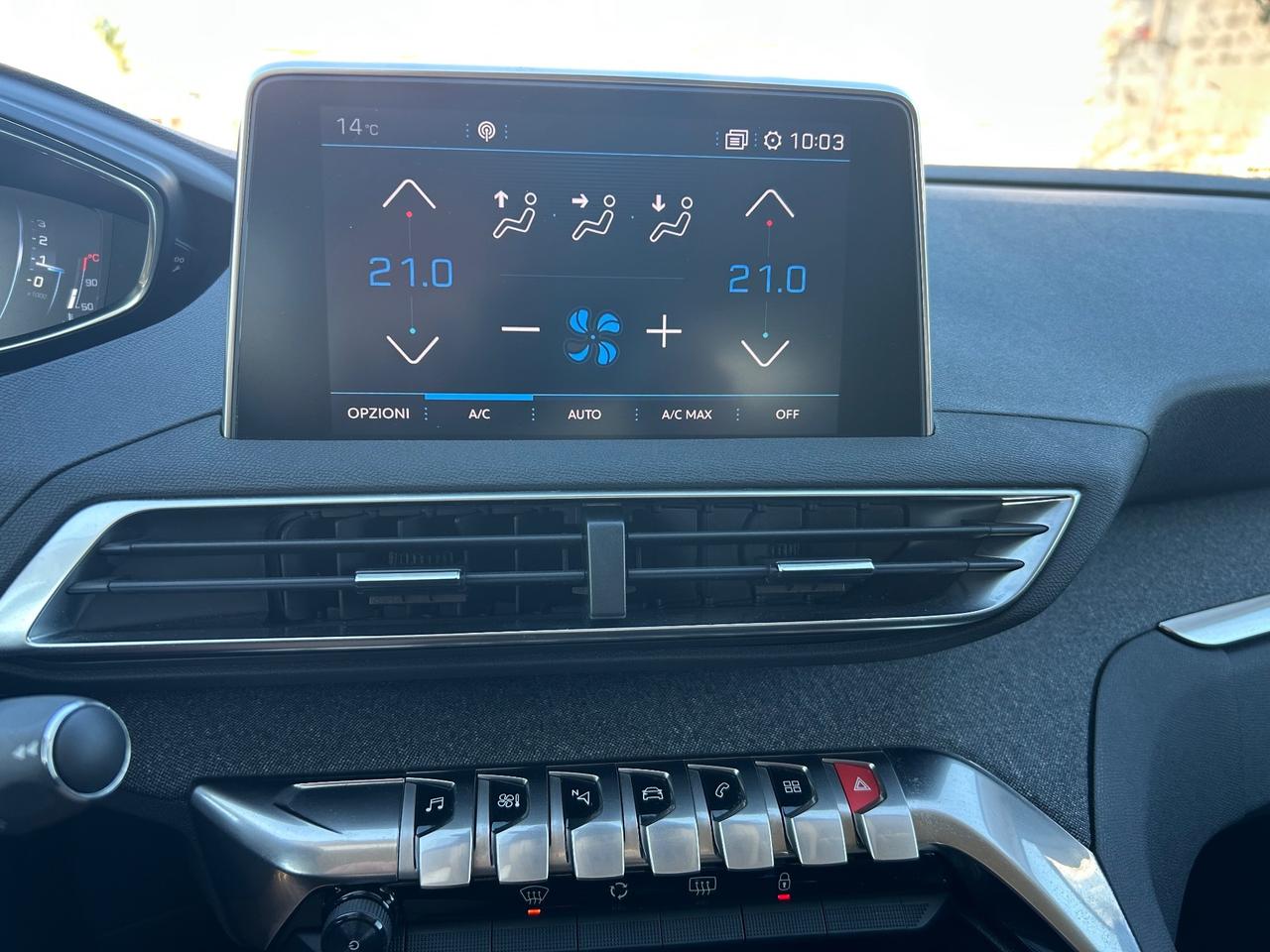 Peugeot 3008 BlueHDi 130 S&S Allure