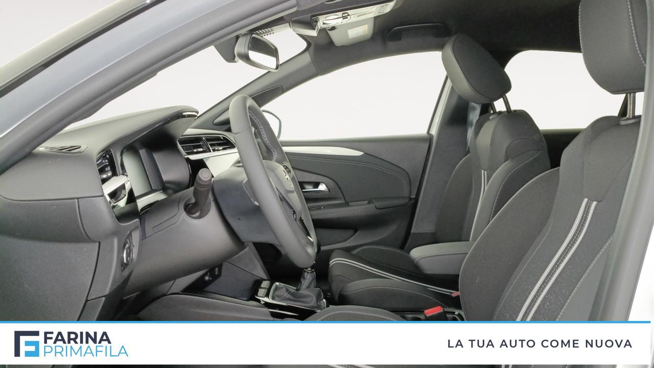 OPEL Corsa 1.2 Yes s&s 100cv