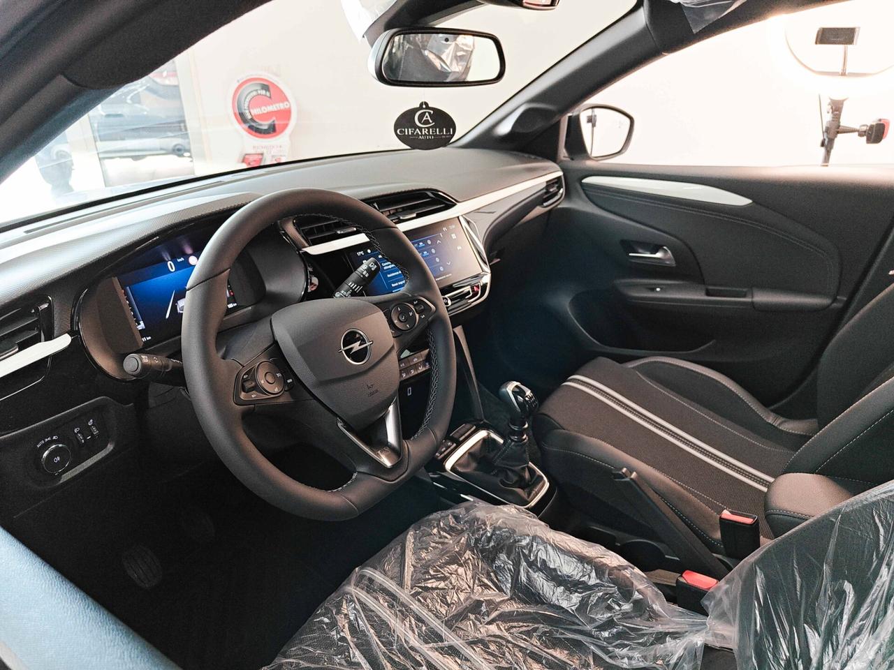 Opel Corsa 1.2 100 CV GS