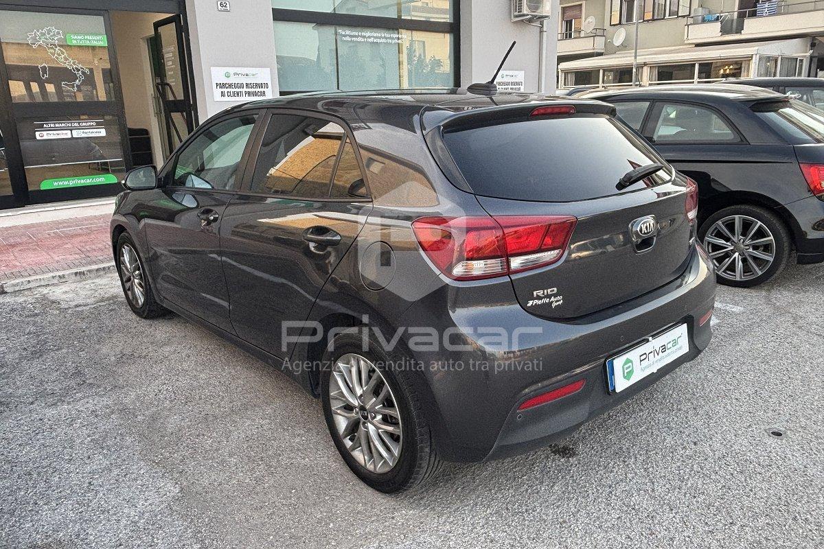 KIA Rio 1.4 CRDi 90CV 5 porte Cool