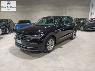 Volkswagen Tiguan 1.5 TSI 150 CV ACT Life