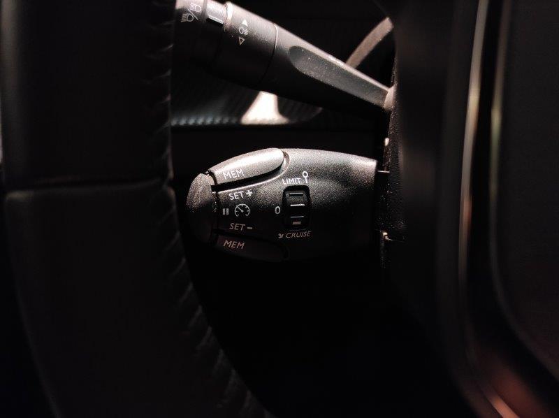 PEUGEOT 208 2ª serie - 208 PureTech 100 Stop&Start 5 porte Allure