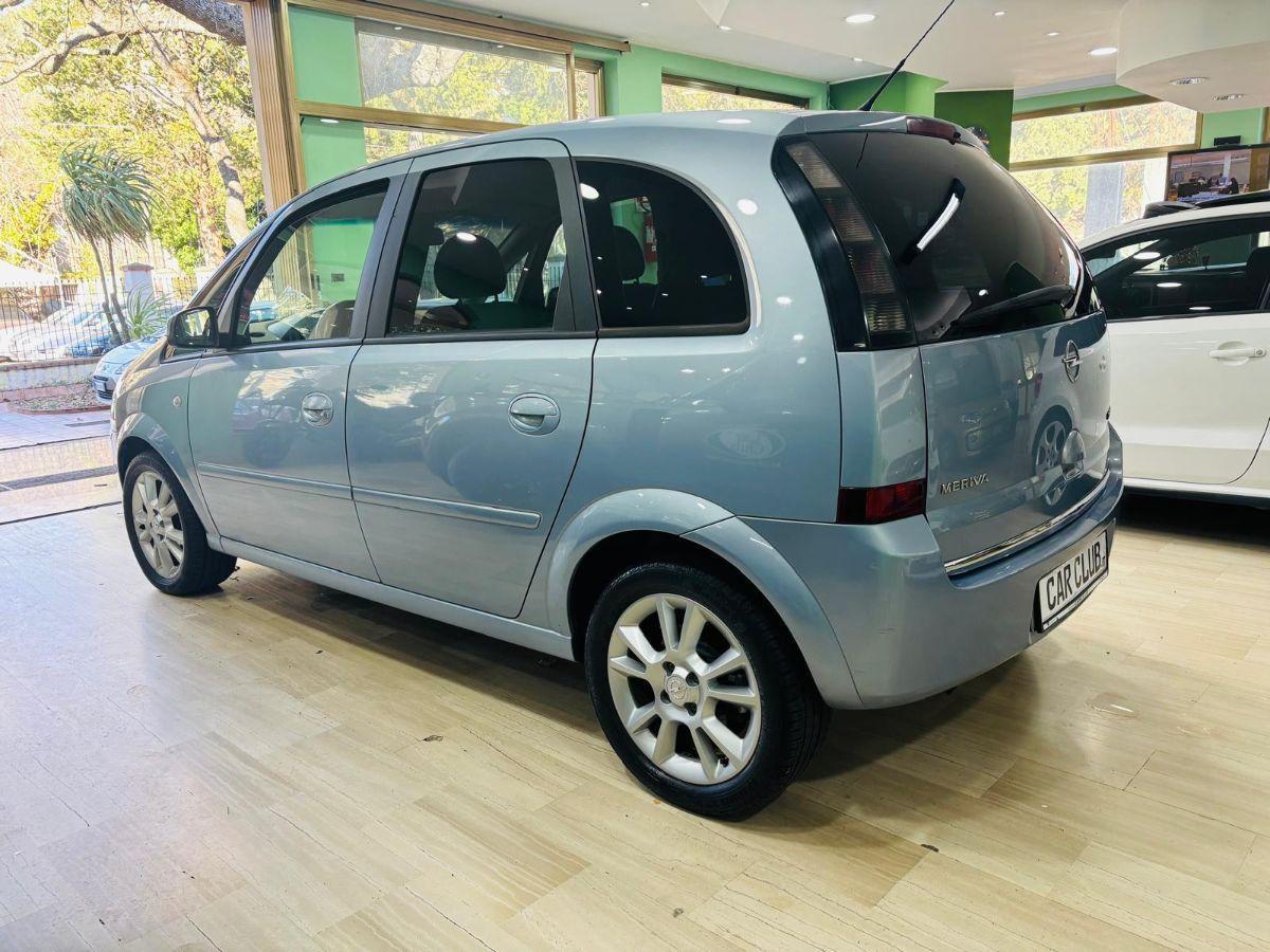Opel Meriva 1.3 CDTI 75cv Cosmo Neop.ok