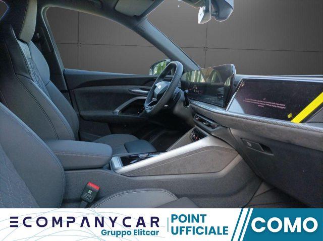 AUDI Q5 40 TDI 204 CV quattro S tronic Identity Black