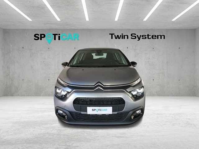 Citroen C3 PureTech 110 S&S Shine