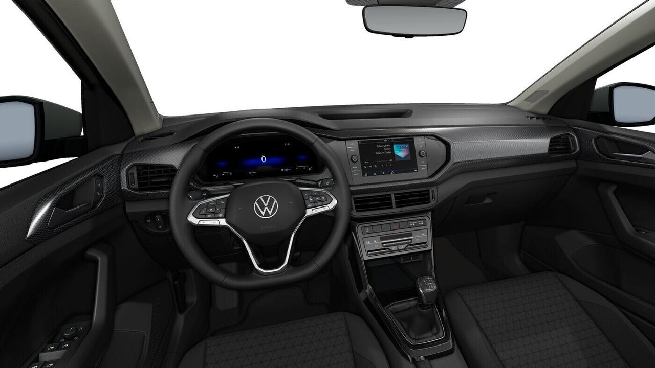 Volkswagen T-Cross 1.0 TSI 110 CV Advanced
