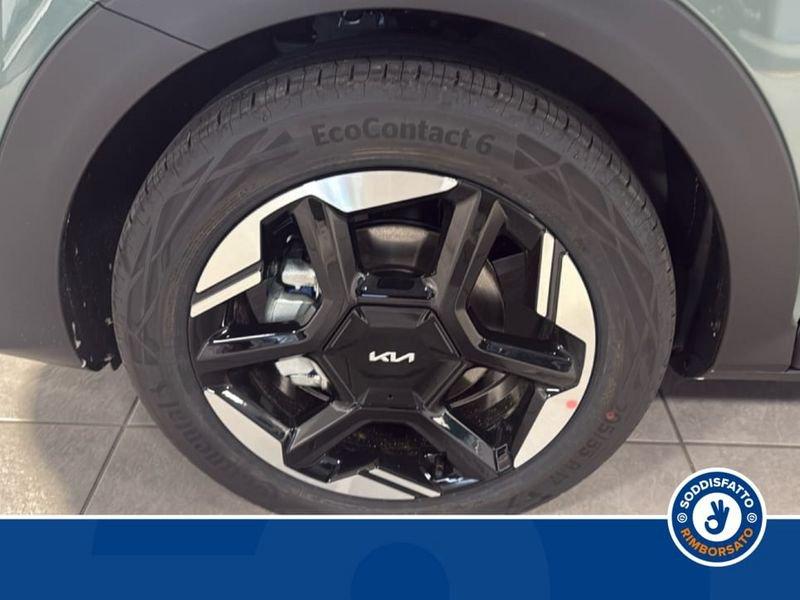 Kia Stonic Nuova 1.0 TGDI MHEV Style Launch Pack