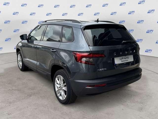 Skoda Karoq 1.0 tsi Ambition