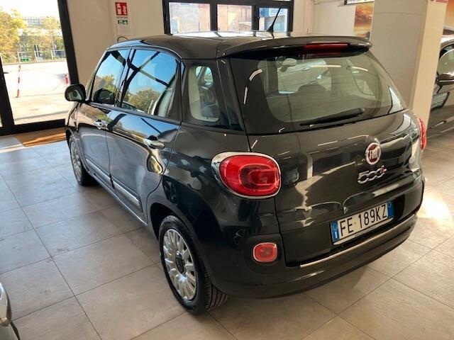 Fiat 500L 1.3 Multijet 95 CV Pop Star
