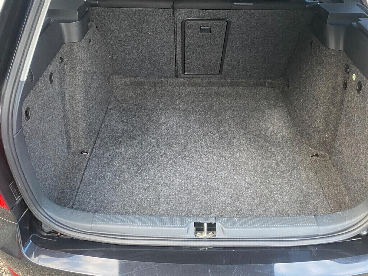 Skoda Octavia 1.6 TDI - 105CV - 4x4