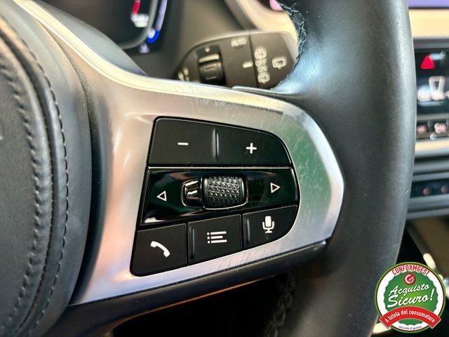 BMW 116 d 5p. Msport *NEOPATENTATI*
