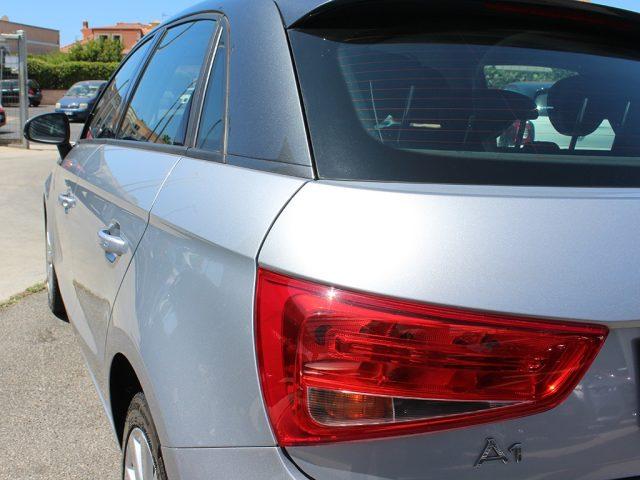 AUDI A1 SPB 1.4 TDI Metal plus