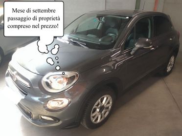 Fiat 500X 1.6 MultiJet OK NEO
